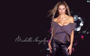 Michelle Hunziker